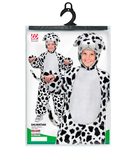 e-carnavalskleding-SYK Dalmatiër pak kind Dommel