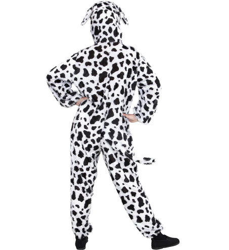 e-carnavalskleding-SYK Dalmatiërkostuum Pongi