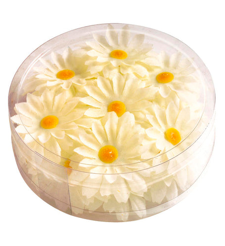 e-carnavalskleding-SYK Decoratie Margrietjes