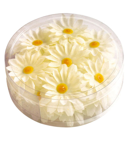 e-carnavalskleding-SYK Decoratie Margrietjes