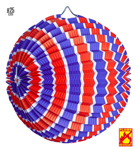 e-carnavalskleding-SYK Decoratieve bal Union Jack