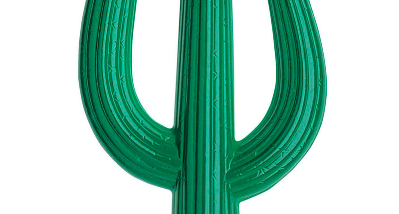 e-carnavalskleding-SYK Decoratieve cactus pvc