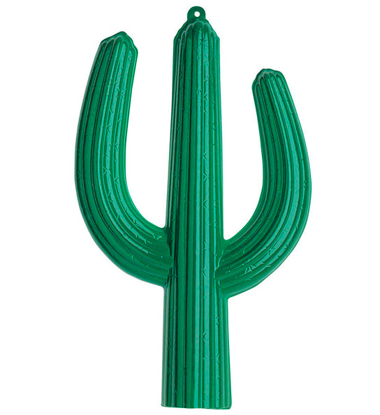 e-carnavalskleding-SYK Decoratieve cactus pvc