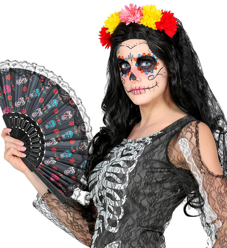 e-carnavalskleding-SYK Decoratieve gemsteentjes