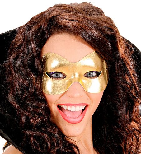 e-carnavalskleding-SYK Deluxe oogmasker Venetie