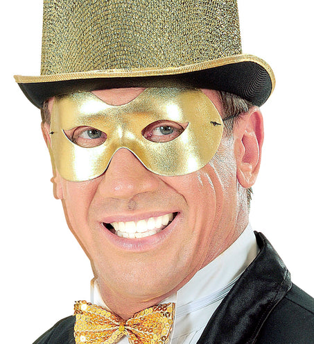 e-carnavalskleding-SYK Deluxe oogmasker Venetie