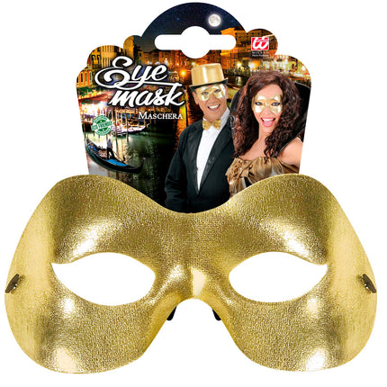 e-carnavalskleding-SYK Deluxe oogmasker Venetie