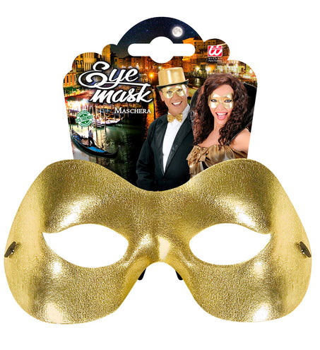 e-carnavalskleding-SYK Deluxe oogmasker Venetie