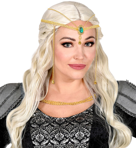 e-carnavalskleding-SYK Diadeem Elfje