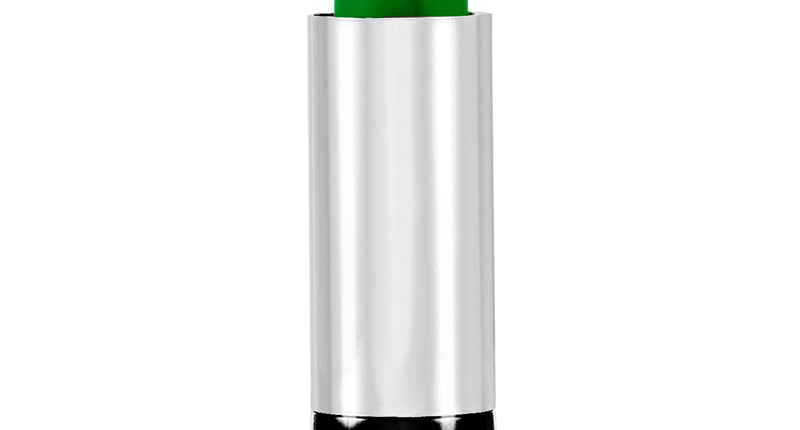 e-carnavalskleding-SYK display lippenstift groen