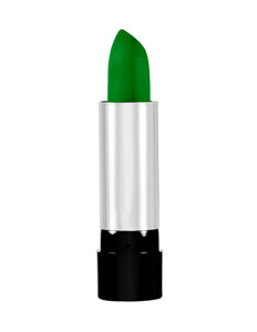 e-carnavalskleding-SYK display lippenstift groen