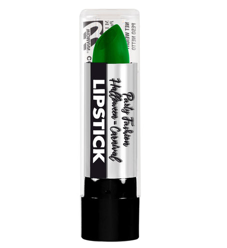 e-carnavalskleding-SYK display lippenstift groen