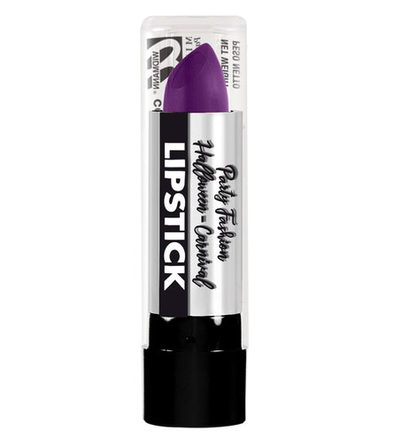 e-carnavalskleding-SYK display lippenstift paars