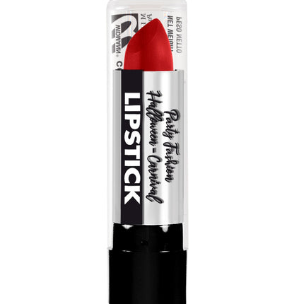 e-carnavalskleding-SYK display lippenstift rood