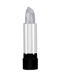 e-carnavalskleding-SYK display lippenstift zilver