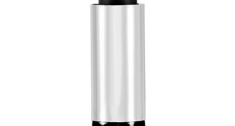e-carnavalskleding-SYK display lippenstift zwart