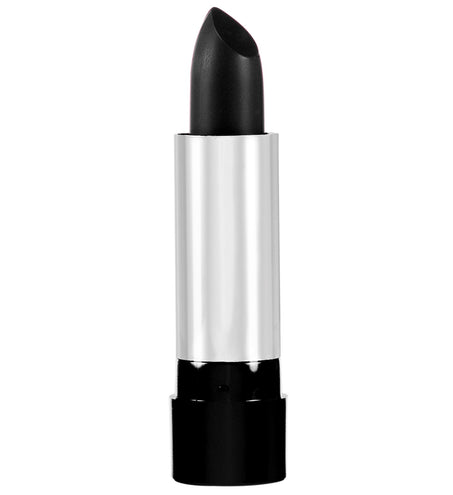 e-carnavalskleding-SYK display lippenstift zwart