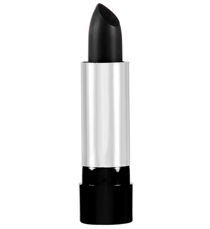 e-carnavalskleding-SYK display lippenstift zwart