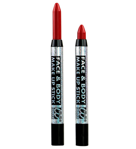 e-carnavalskleding-SYK display make-up potlood rood