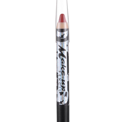 e-carnavalskleding-SYK display make-up potlood rood