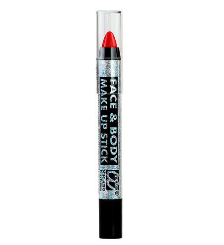 e-carnavalskleding-SYK display make-up potlood rood