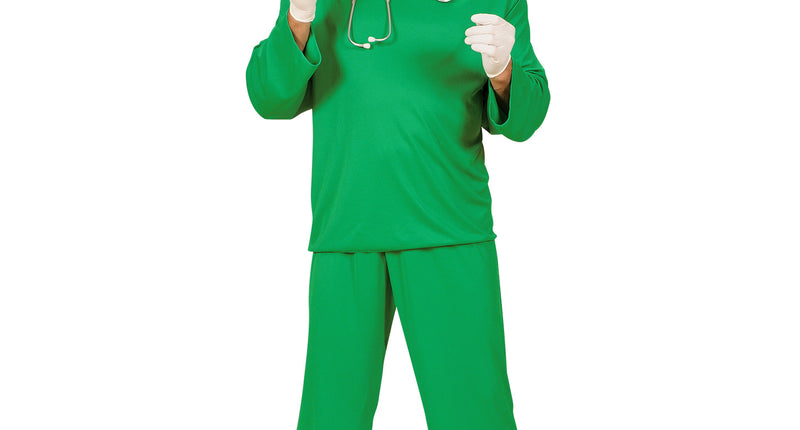 e-carnavalskleding-SYK Dokter Chirurg kostuum OK
