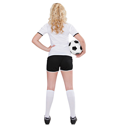 e-carnavalskleding-SYK Duitsland voetbal kostuum dames