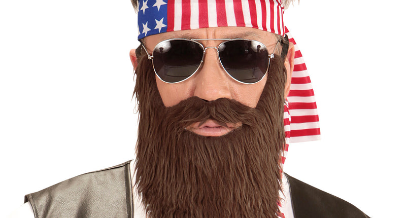 e-carnavalskleding-SYK Easy Rider Set