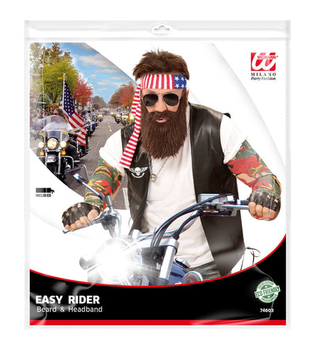 e-carnavalskleding-SYK Easy Rider Set