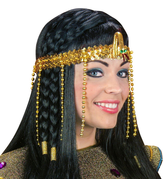 e-carnavalskleding-SYK Egyptisch hoofdstuk Faray