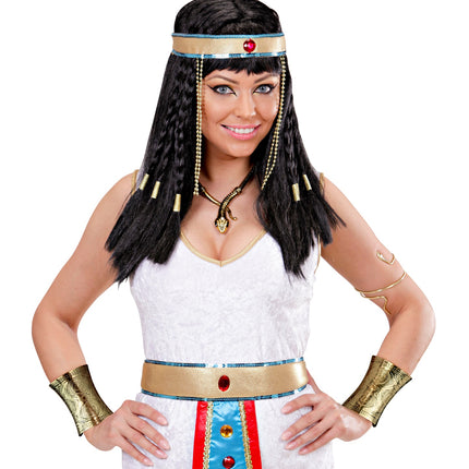 e-carnavalskleding-SYK Egyptische armband Romeins/Grieks
