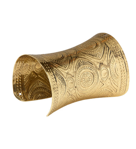 e-carnavalskleding-SYK Egyptische armband Romeins/Grieks