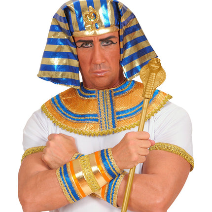 e-carnavalskleding-SYK Egyptische scepter farao