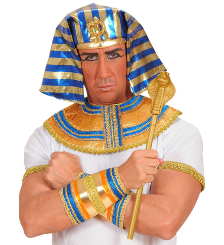 e-carnavalskleding-SYK Egyptische scepter farao