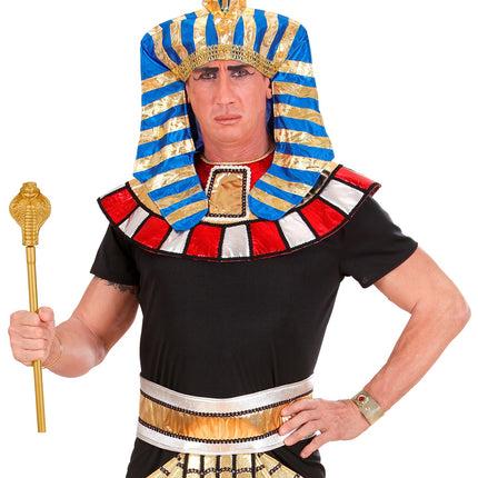 e-carnavalskleding-SYK Egyptische scepter farao