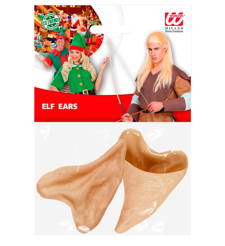 e-carnavalskleding-SYK Elfenoren van latex