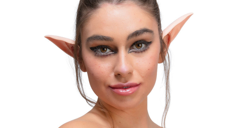 e-carnavalskleding-SYK Elven oren, groot cosplay
