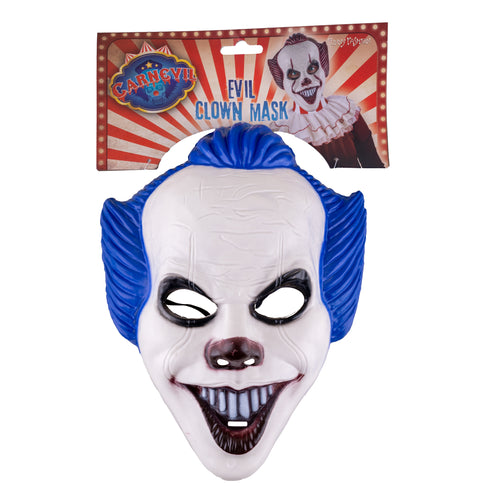 e-carnavalskleding-SYK Eng masker clown