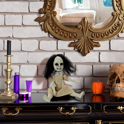 e-carnavalskleding-SYK Enge pop Halloween