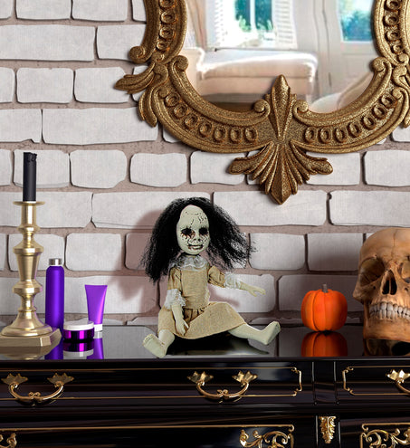 e-carnavalskleding-SYK Enge pop Halloween