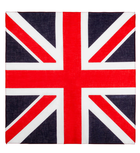 e-carnavalskleding-SYK Engelse bandana zakdoek UK