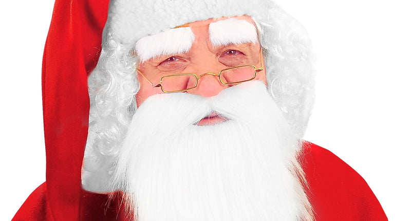 e-carnavalskleding-SYK Extra lange kerstmuts