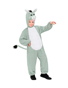 e-carnavalskleding-SYK Ezel pak kind Donkey