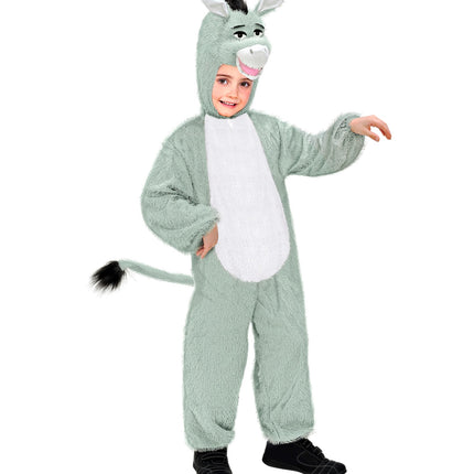 e-carnavalskleding-SYK Ezel pak kind Donkey