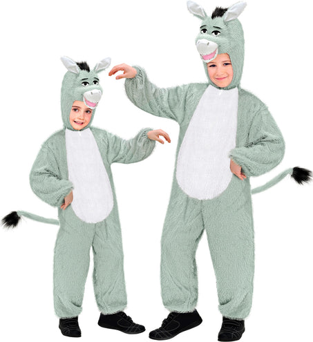 e-carnavalskleding-SYK Ezel pak kind Donkey