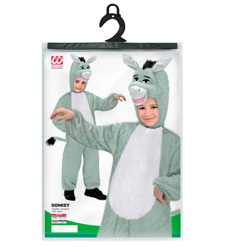 e-carnavalskleding-SYK Ezel pak kind Donkey