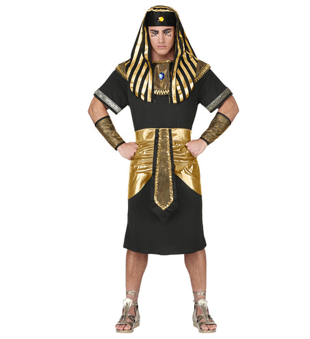 e-carnavalskleding-SYK Farao Marcus pak uit Egypte