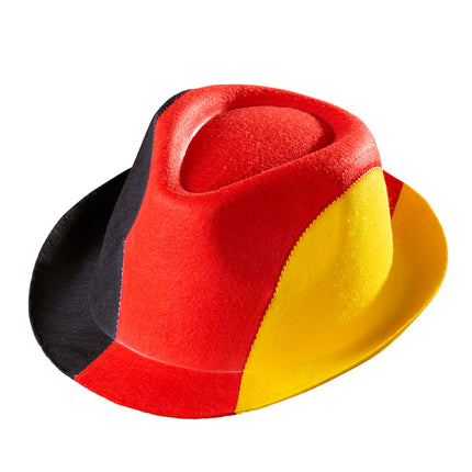 e-carnavalskleding-SYK fedora vilt duitsland