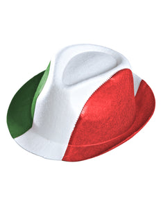 e-carnavalskleding-SYK fedora vilt italie