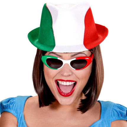 e-carnavalskleding-SYK fedora vilt italie